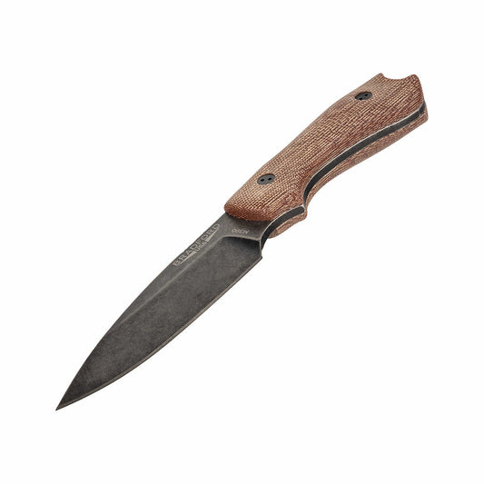 Bradford Knives Guardian 3 Knife - Nimbus Finish Natural