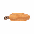 Bradford Knives Guardian 3 Knife - Nimbus Finish Natural