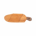 Bradford Knives Guardian 3 Knife - Nimbus Finish Natural