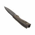 Bradford Knives Guardian 3 Knife - DLC Finish Od Green