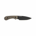 Bradford Knives Guardian 3 Knife - DLC Finish Od Green