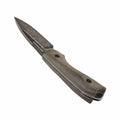 Bradford Knives Guardian 3 Knife - Nimbus Finish Od Green