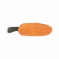 Bradford Knives Guardian 3 Sheepsfoot Knife - Stonewash Finish Black