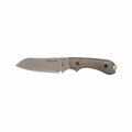 Bradford Knives Guardian 3 Sheepsfoot Knife - Nimbus Finish Od Green