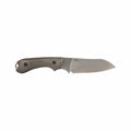 Bradford Knives Guardian 3 Sheepsfoot Knife - Nimbus Finish Od Green