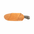 Bradford Knives Guardian 3 Sheepsfoot Knife - Nimbus Finish Od Green