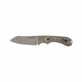 Bradford Knives Guardian 3 Knife - Stonewash Finish Camo