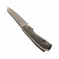 Bradford Knives Guardian 3 Knife - Stonewash Finish Camo