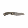 Bradford Knives Guardian 3 Knife - Stonewash Finish Camo