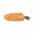 Bradford Knives Guardian 3 Knife - Stonewash Finish Camo