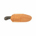 Bradford Knives Guardian 3 Sheepsfoot Knife - Nimbus Finish Camo