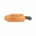 Bradford Knives Guardian 3 Sheepsfoot Knife - Nimbus Finish Camo