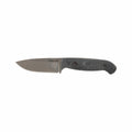 Bradford Knives Guardian 4.5 Knife - Stonewash Finish Black