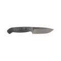 Bradford Knives Guardian 4.5 Knife - Stonewash Finish Black