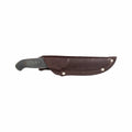 Bradford Knives Guardian 4.5 Knife - Stonewash Finish Black