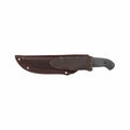 Bradford Knives Guardian 4.5 Knife - Stonewash Finish Black
