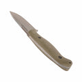 Bradford Knives Guardian 4.5 Knife - Stonewash Finish Od Green