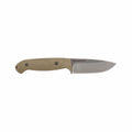 Bradford Knives Guardian 4.5 Knife - Stonewash Finish Od Green
