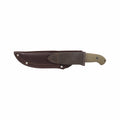 Bradford Knives Guardian 4.5 Knife - Stonewash Finish Od Green