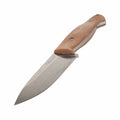 Bradford Knives Guardian 4.5 Knife - Stonewash Finish Natural