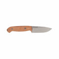 Bradford Knives Guardian 4.5 Knife - Stonewash Finish Natural
