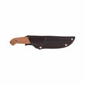 Bradford Knives Guardian 4.5 Knife - Stonewash Finish Natural