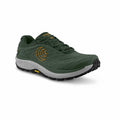 Topo Athletic Men's Pursuit 2 Shoes Green Orange