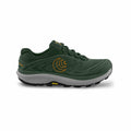 Topo Athletic Men's Pursuit 2 Shoes Green Orange