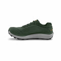 Topo Athletic Men's Pursuit 2 Shoes Green Orange