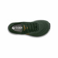 Topo Athletic Men's Pursuit 2 Shoes Green Orange