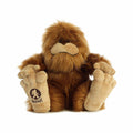 Aurora World Bigfoot Plush Toy