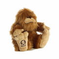 Aurora World Bigfoot Plush Toy