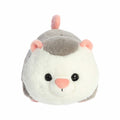Aurora World Odin Opossum Spudsters Plush Toy