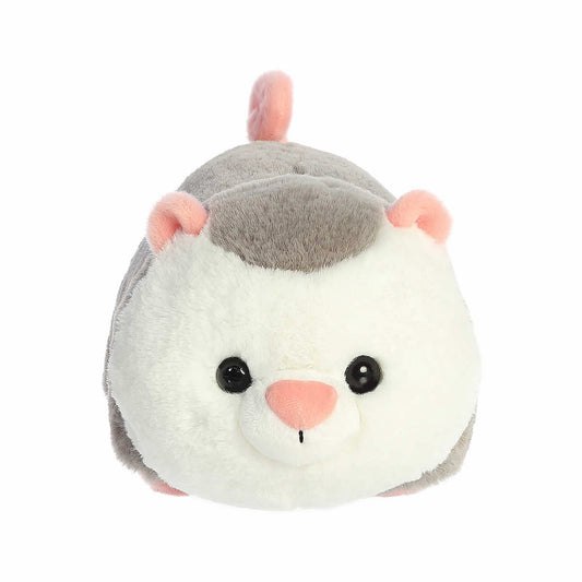 Aurora World Odin Opossum Spudsters Plush Toy