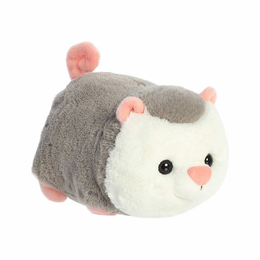 Aurora World Odin Opossum Spudsters Plush Toy