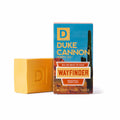 Duke Cannon Wayfinder Soap