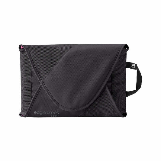 Eagle Creek Pack-It Reveal Garment Folder - Medium Black