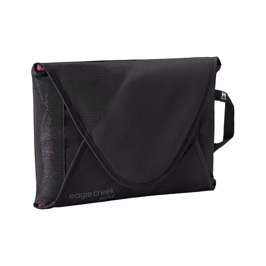 Eagle Creek Pack-It Reveal Garment Folder - Medium Black
