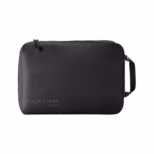 Eagle Creek Pack-It Isolate Clean and Dirty Cube - Medium Black