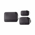 Eagle Creek Pack-It Reveal Cube Set - Extra Small, Small, Medium Black