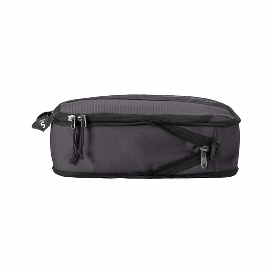 Color swatch for Eagle Creek Pack-It Reveal Cube Set - Extra Small, Small, Medium in Black