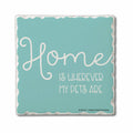 Cold Nose Warm Heart Coaster Home Pets