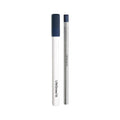 LifeStraw Sip Reusable Stainless Steel Water Filter Straw Midnight Blue