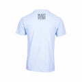 Mast General Store Roanoke State Star Short Sleeve T-Shirt Hydrangea
