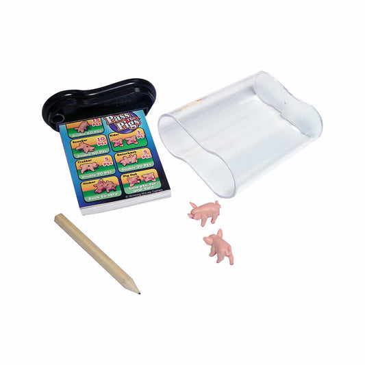 Pass The Pigs Game