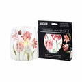 Modgy Jacob Marrell Tulips Expandable Luminary Lanterns