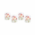 Modgy Jacob Marrell Tulips Expandable Luminary Lanterns