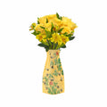 Modgy Candace Wheeler Bees Expandable Vase