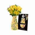 Modgy Candace Wheeler Bees Expandable Vase