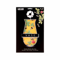 Modgy Candace Wheeler Bees Expandable Vase